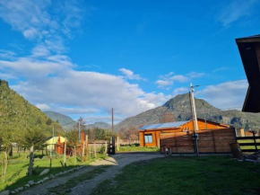 Cabañas Villa Elfo